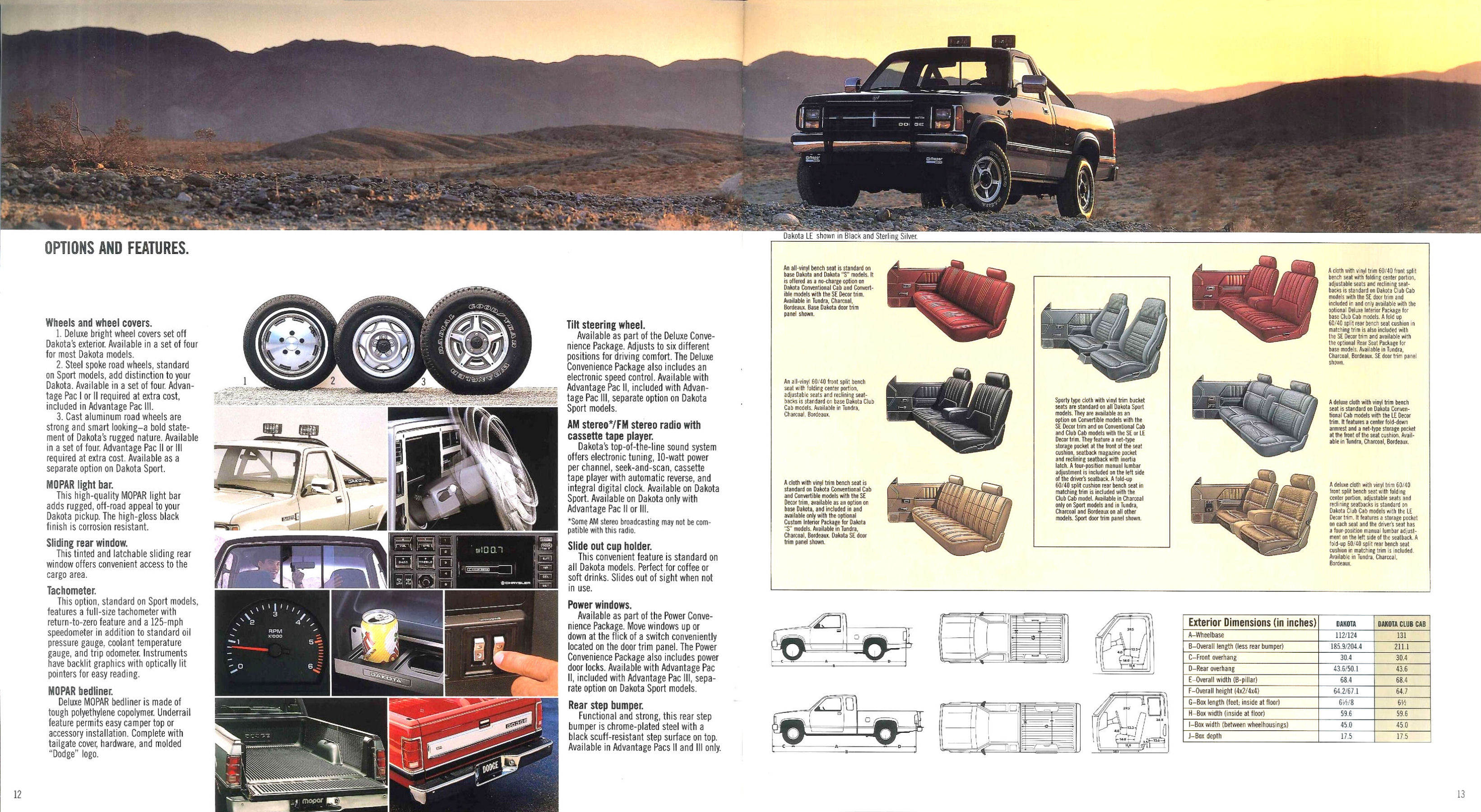 The Old Car Manual Project Brochure Collection